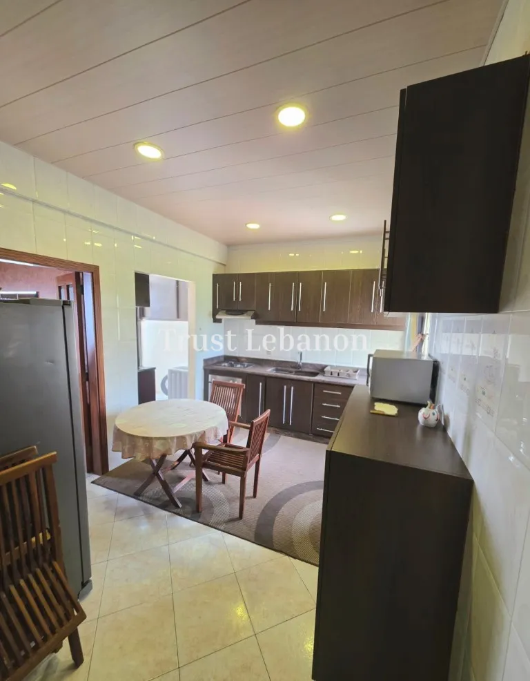 Apartment for rent in Bsalim, Lebanon