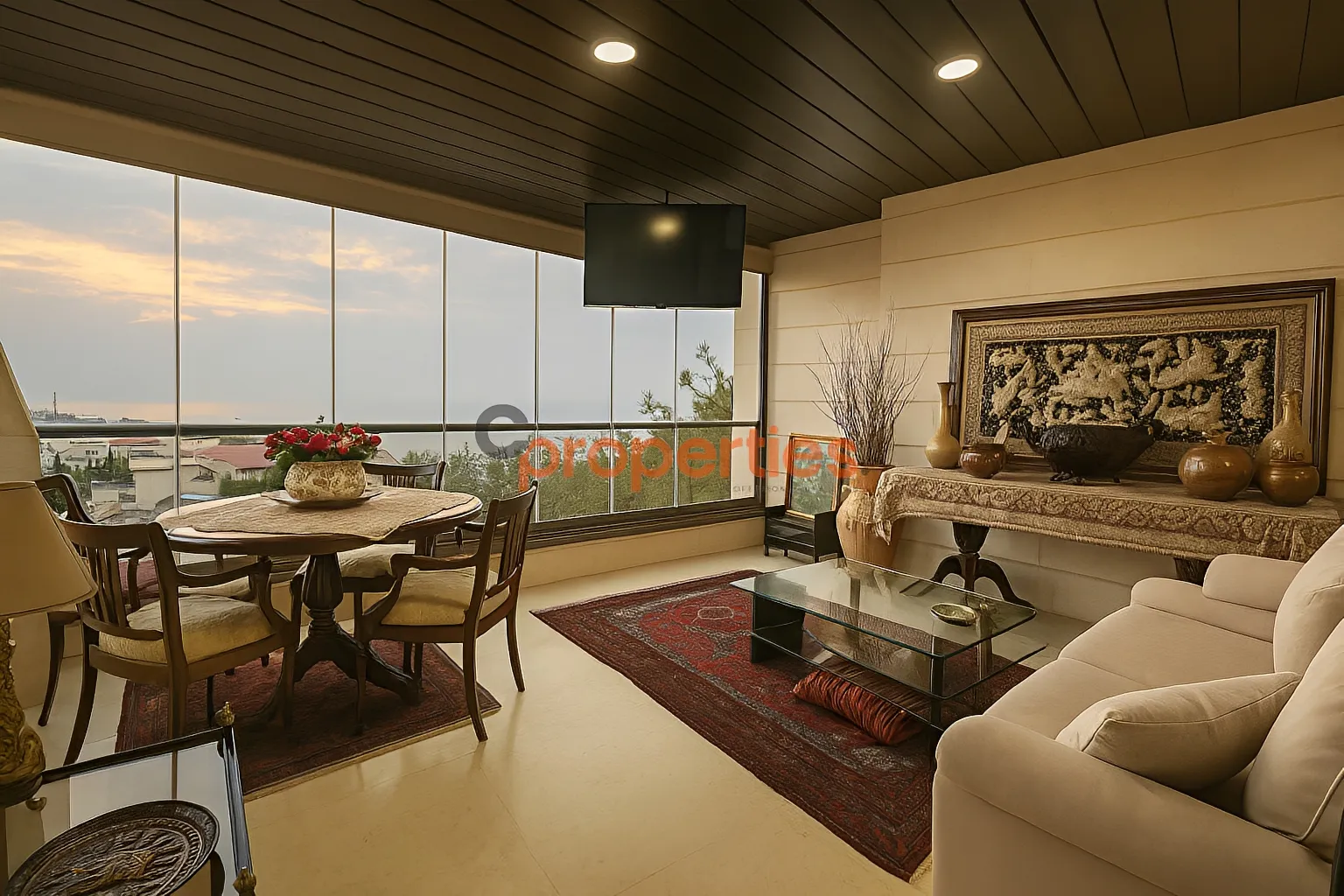 Apartment for sale in Biyyadah, Lebanon - 3 bed, 3 bath