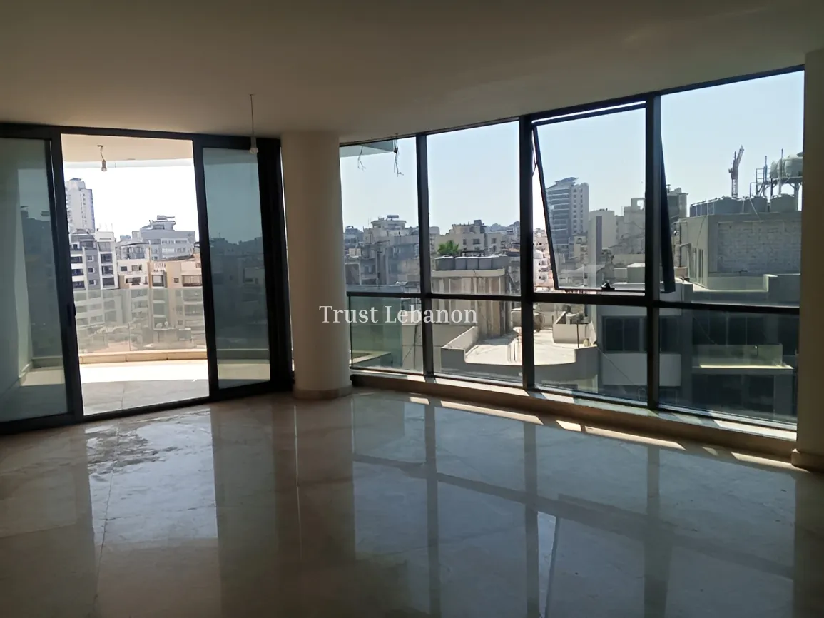 Apartment for sale in Sodeco, Beirut, Lebanon
