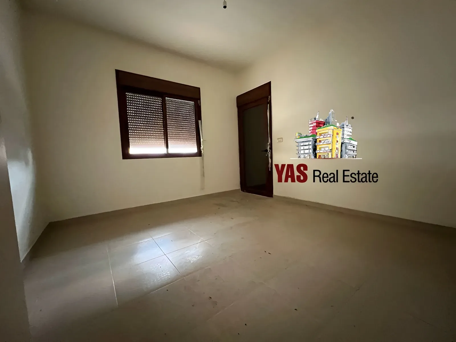 Apartment for Sale in Zouk Mikael
