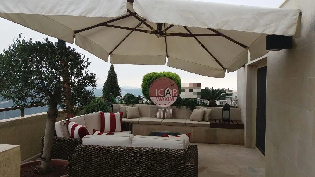 Duplex for Sale in Montiverdi - 4 bed, 7 bath