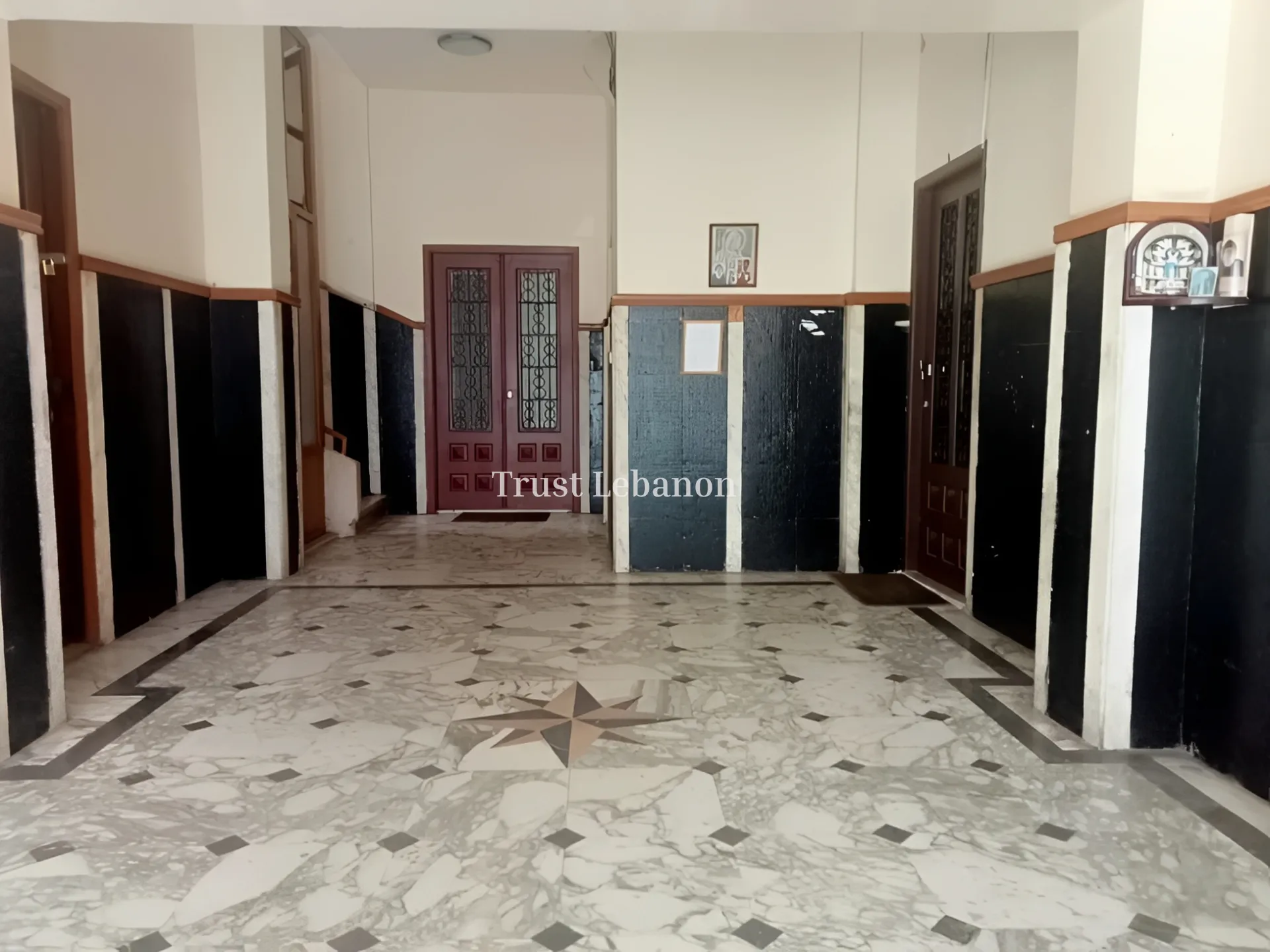 Apartment for rent in Achrafieh, Beirut, Lebanon