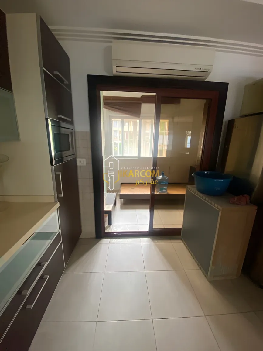 Apartment for sale in Elissar, Lebanon