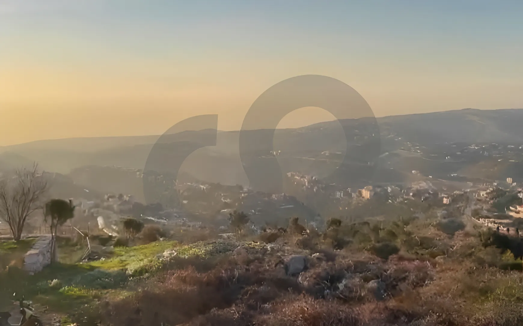 Land for Sale in Byblos