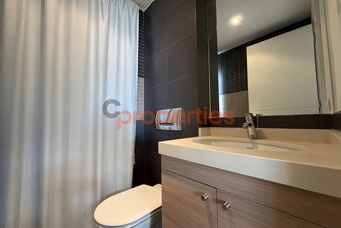 Chalet for Rent in Faqra