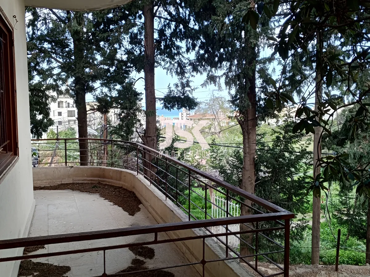 Land for Sale in Byblos