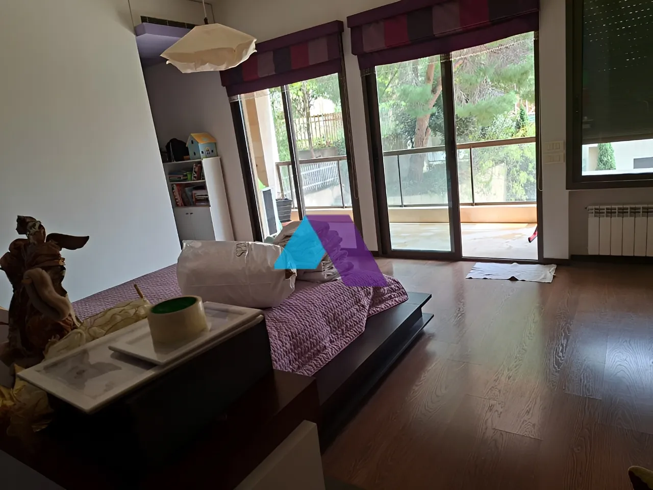 Apartment for Sale in Rabieh - 3 bed, 5 bath