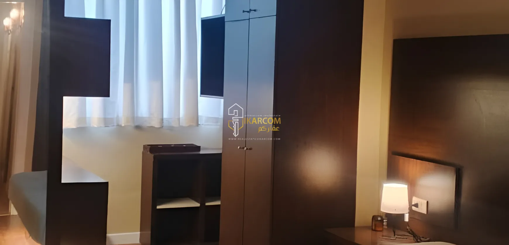 Apartment for Rent in Achrafieh, Achrafieh, Lebanon