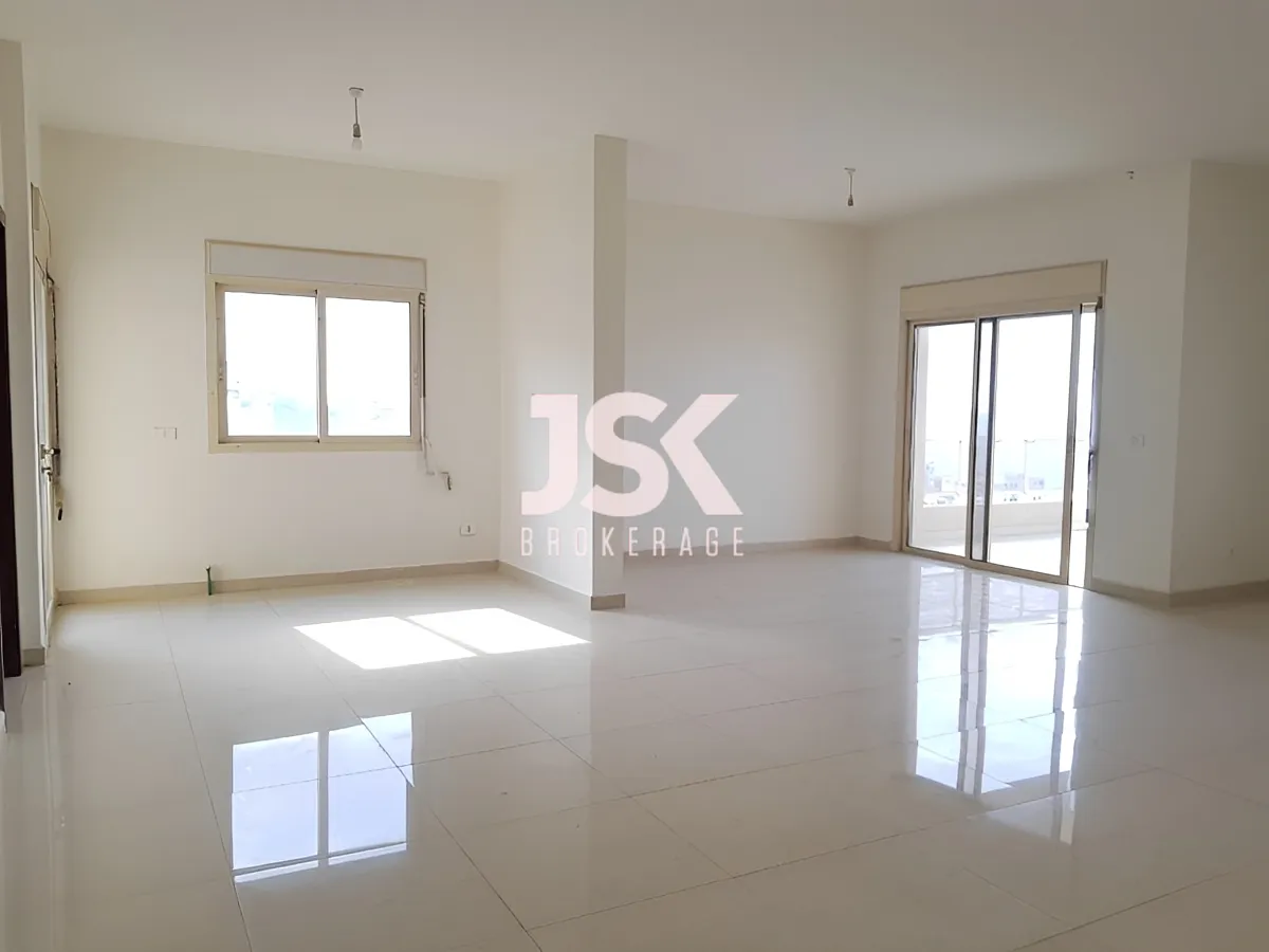 Duplex for Sale in Jebrayel, Lebanon