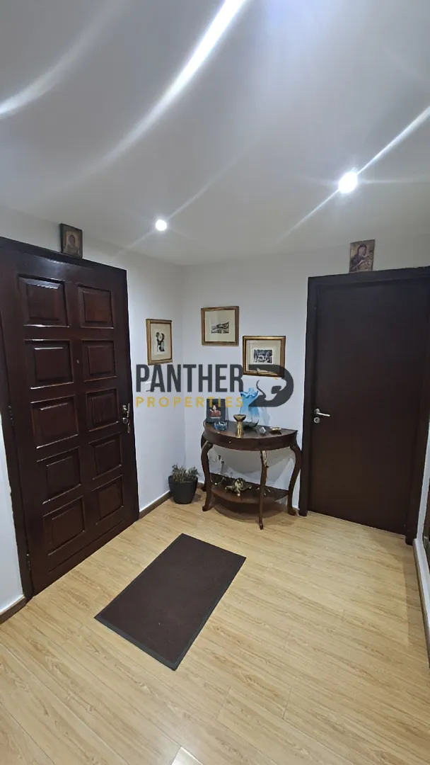 Apartment for sale in Achrafieh