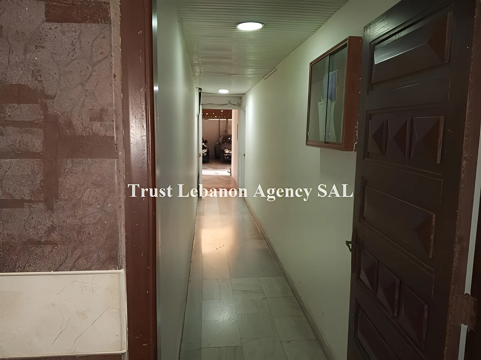 Office For Sale in Beirut, Bir Hasan