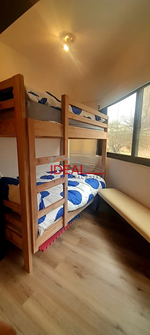 Chalet for sale in Kfardebian, Lebanon