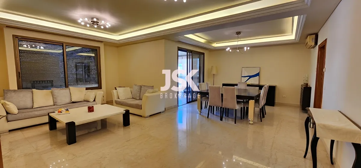 Apartment for Sale in Baabda, Lebanon