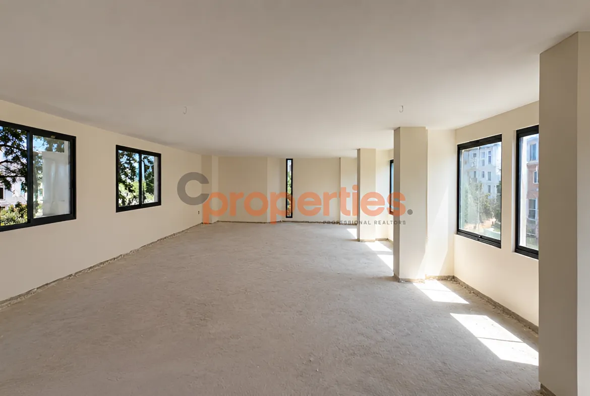 Office for Rent in Gemmayzeh