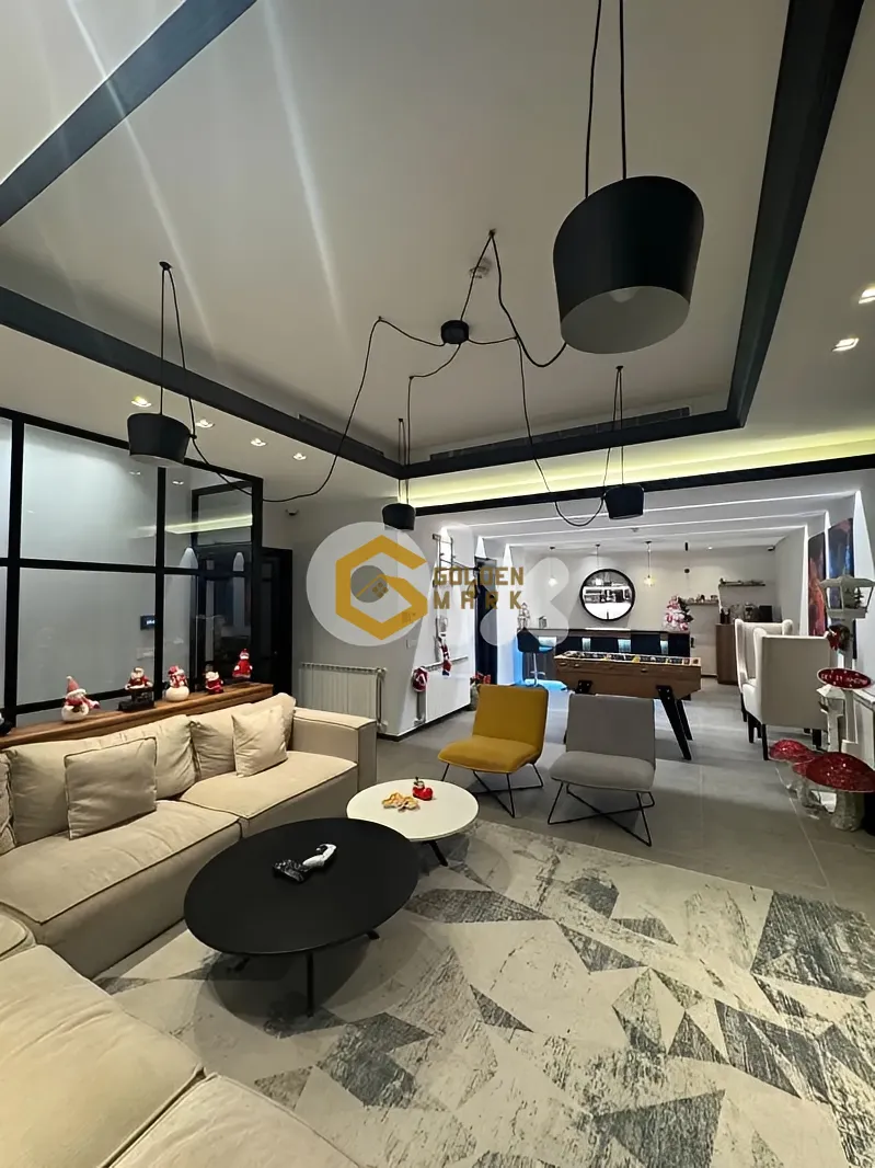 Duplex for Sale in Matn