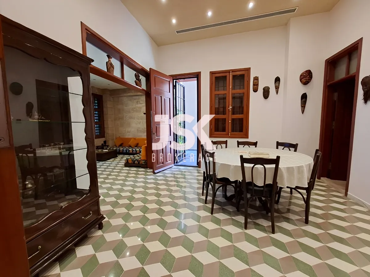 Villa for Sale in Halat, Lebanon