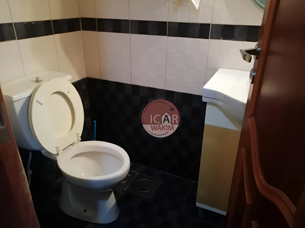 Duplex for Sale in Aaoukar