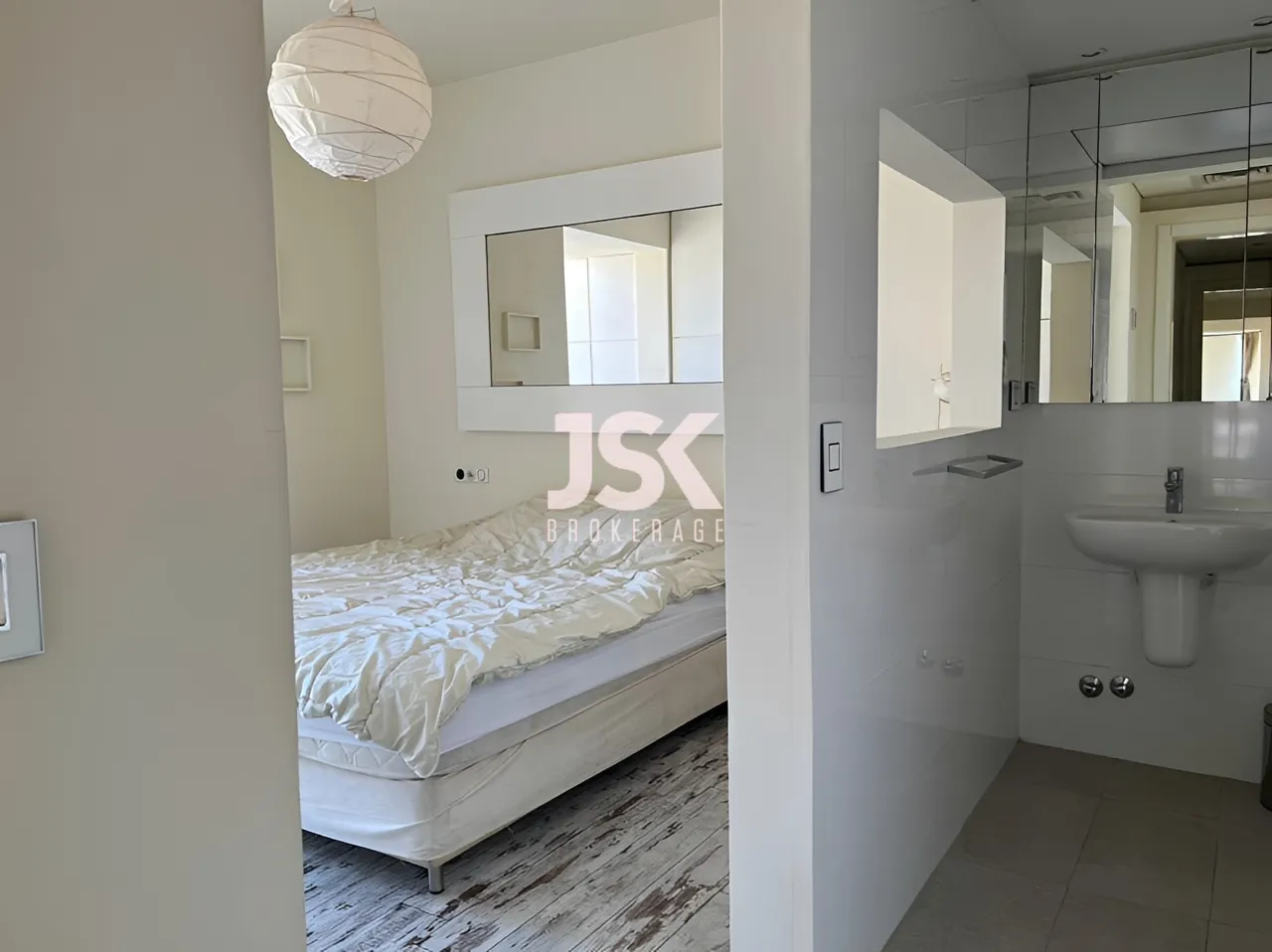 Apartment for Rent in Achrafieh