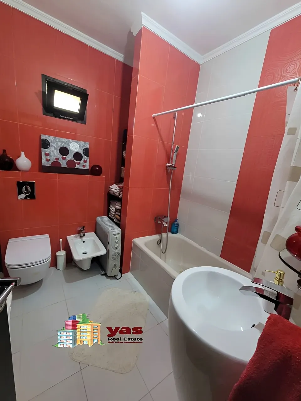 Apartment for Sale in Halat
