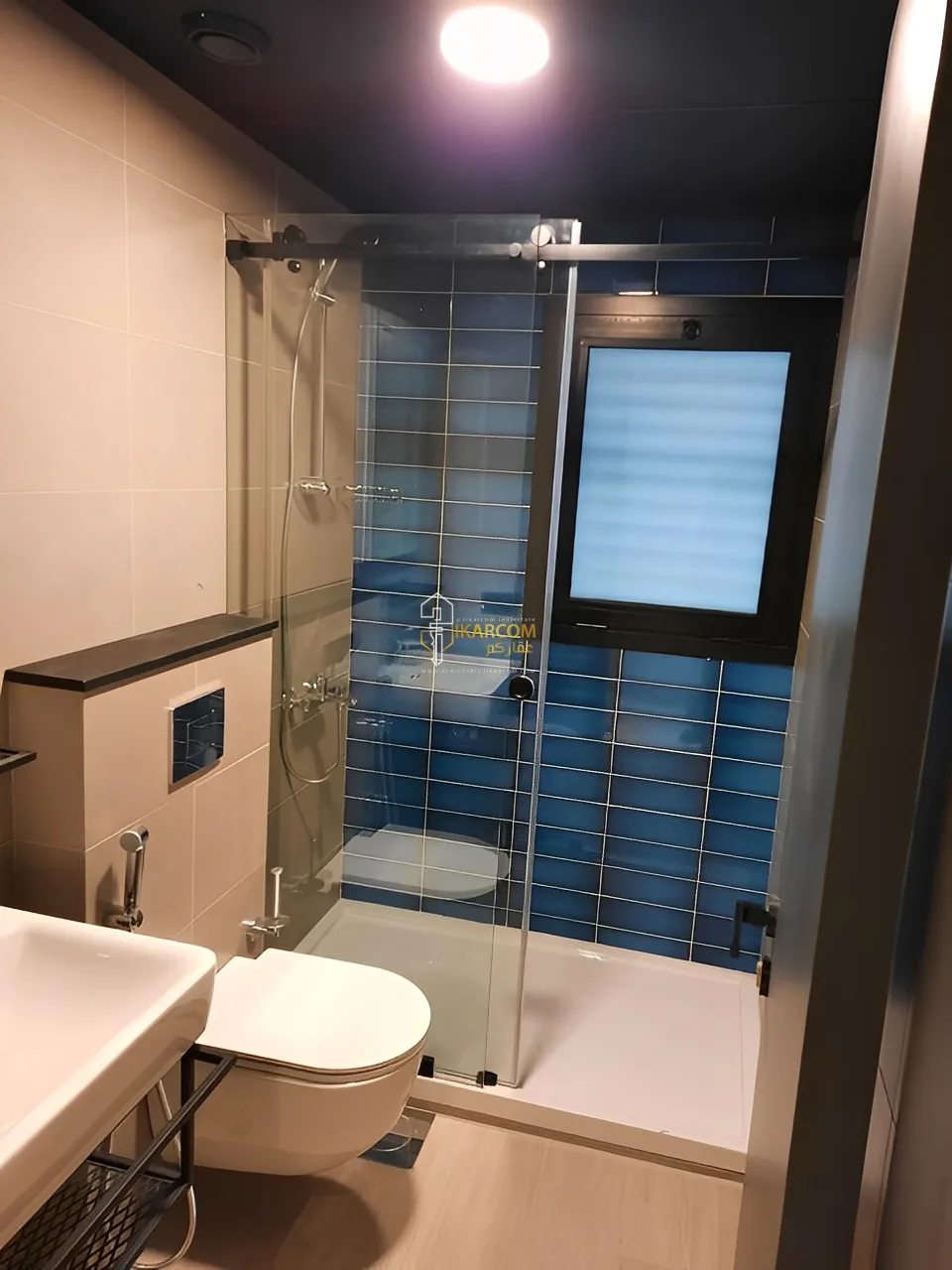 Apartment for Sale in Mar Mikhael, Beirut, Lebanon