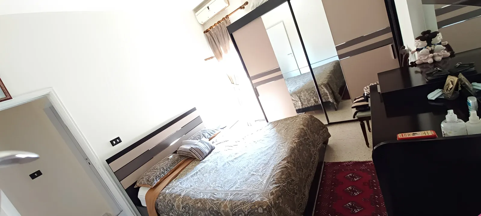 Apartment for rent in Dekwaneh