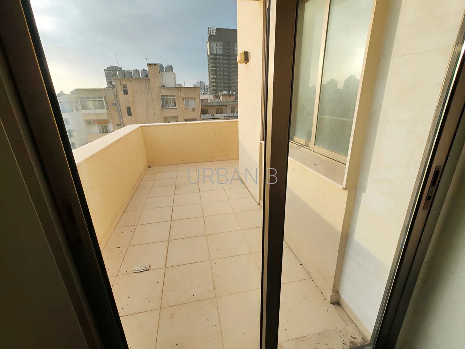 Apartment in Achrafieh, beirut, lebanon