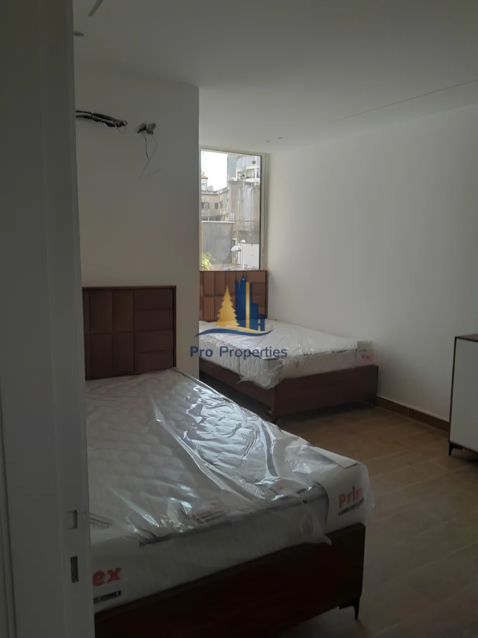 Apartment for sale in Forn el chebbak, lebanon