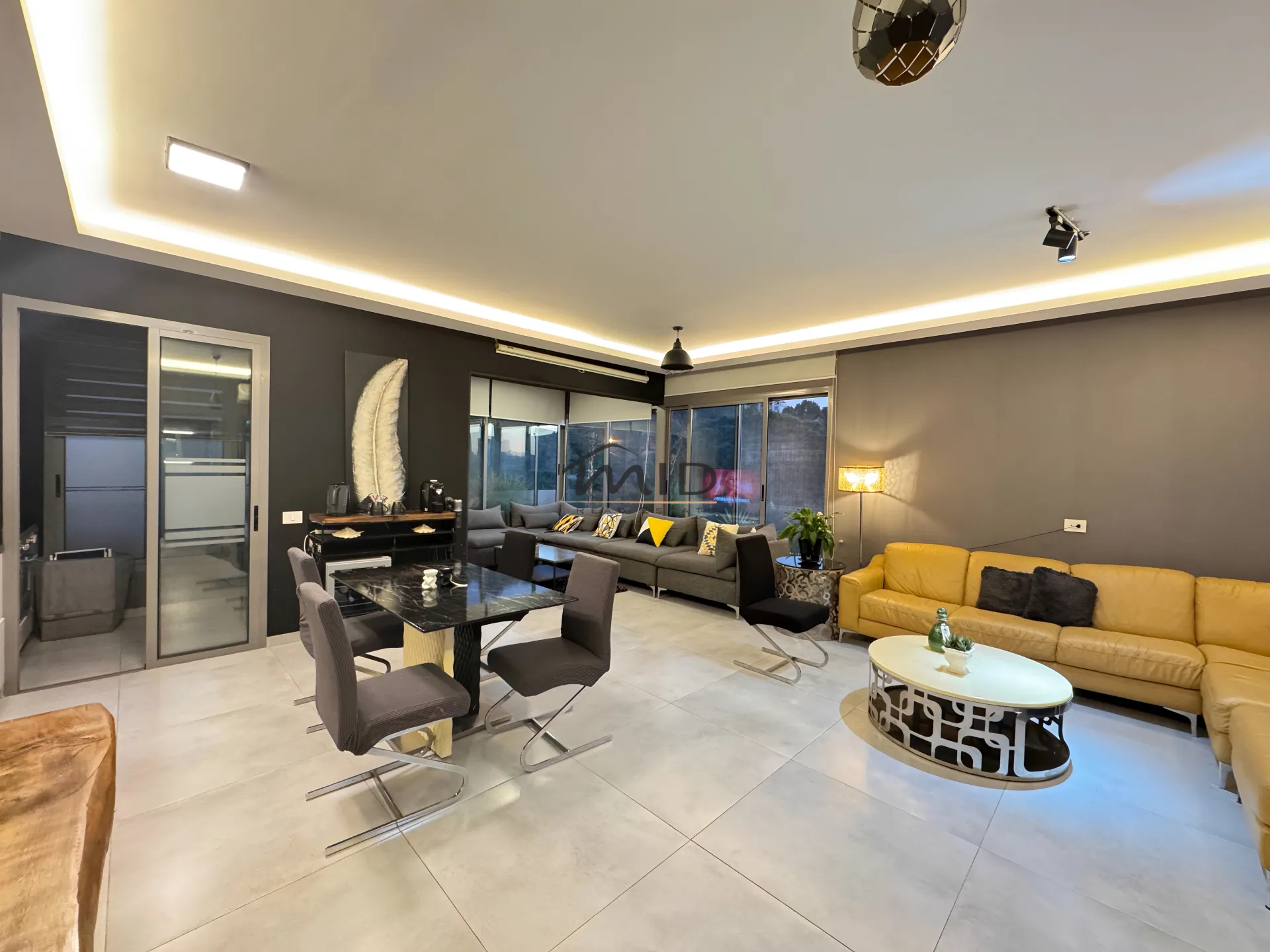 Residential in Fanar, lebanon