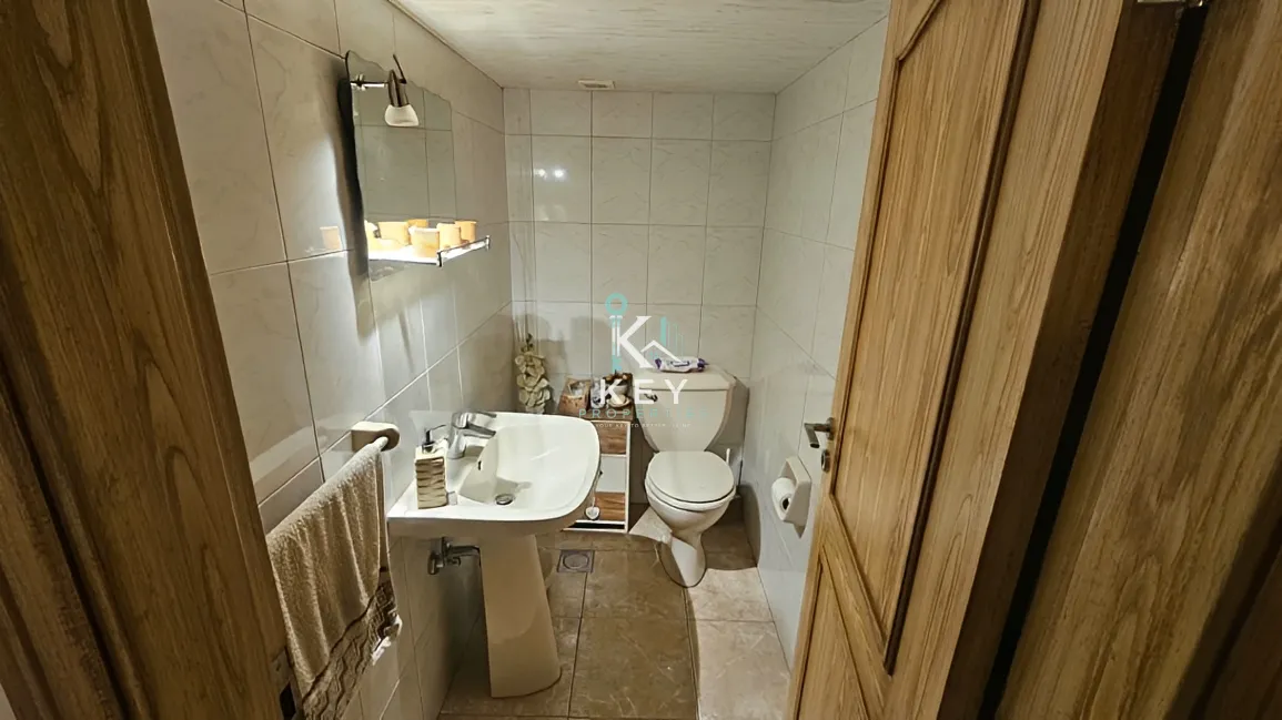 Apartment for rent in Biaqout