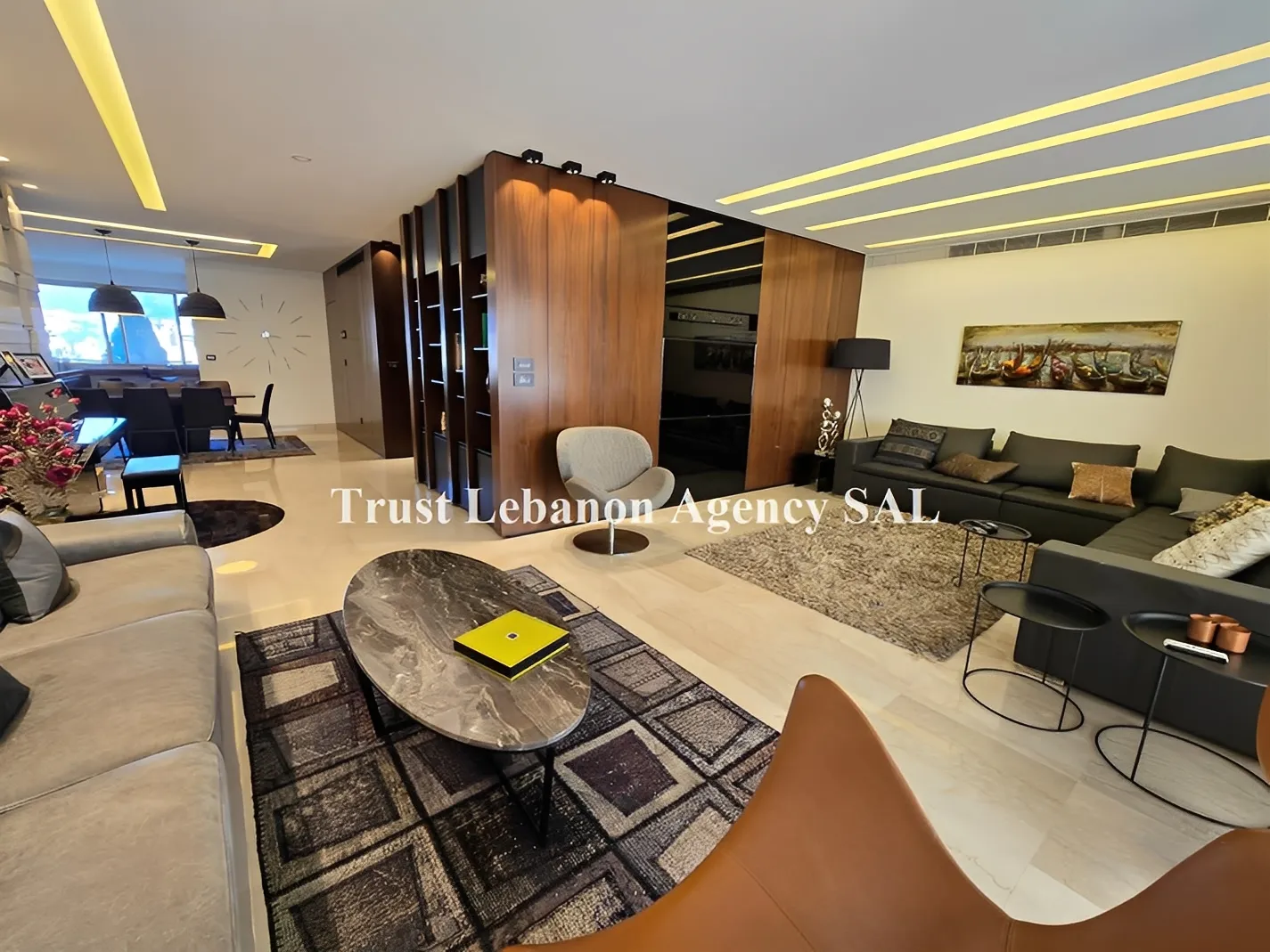 Apartment for Sale in Ashrafieh Beirut Lebanon