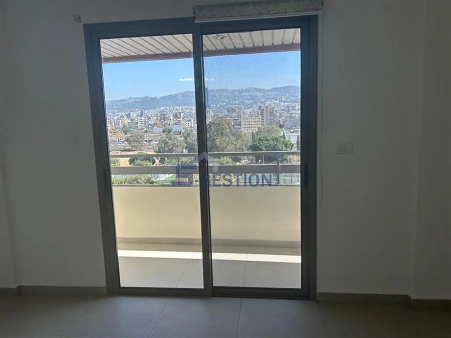 Apartment for Sale in Achrafieh - 3 bed, 3 bath
