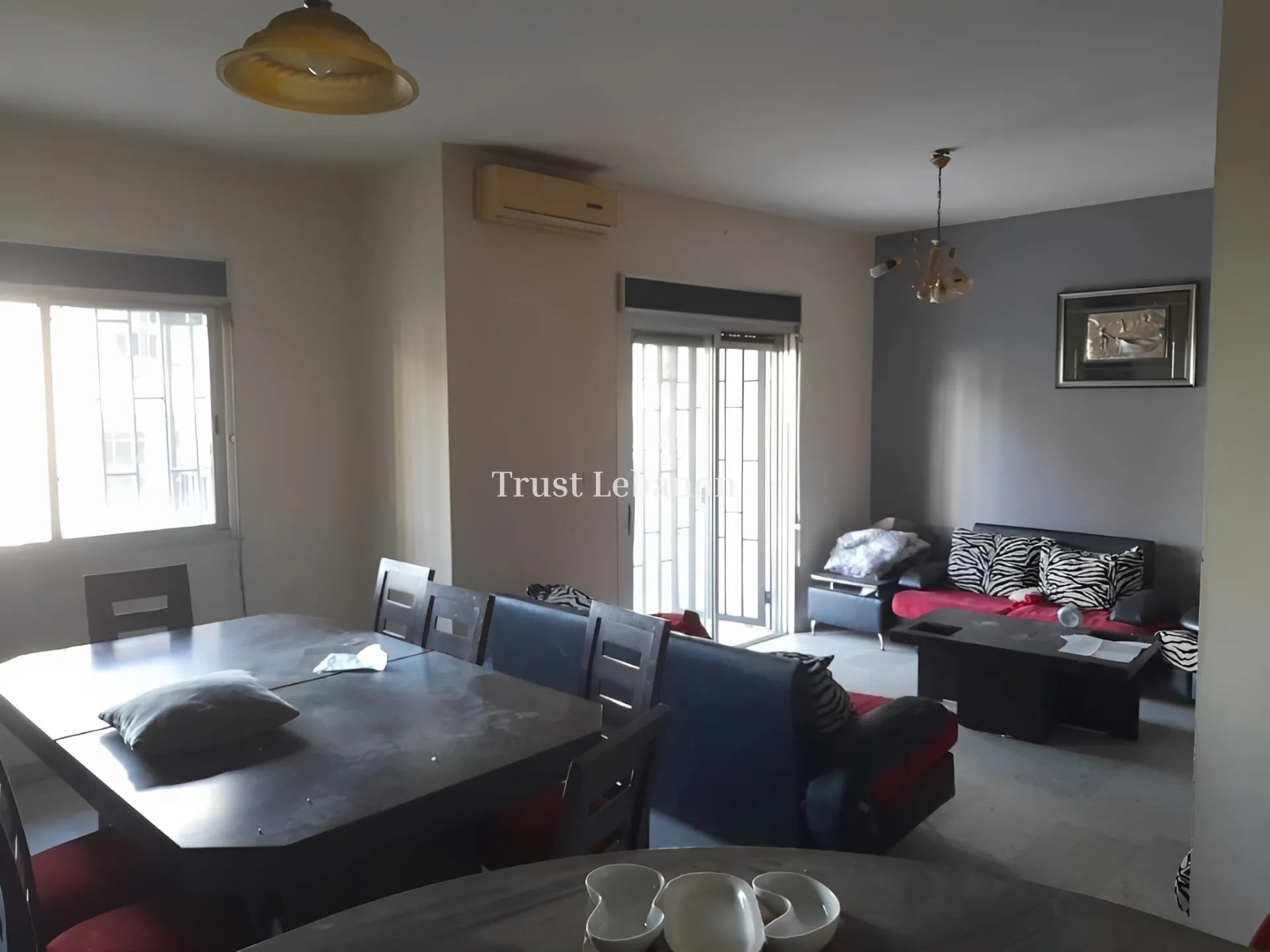 Apartment for sale in Aaoukar, Lebanon