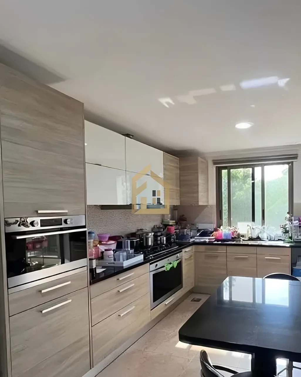 Apartment for sale in Beit Chabeb, Lebanon - 3 bed, 3 bath