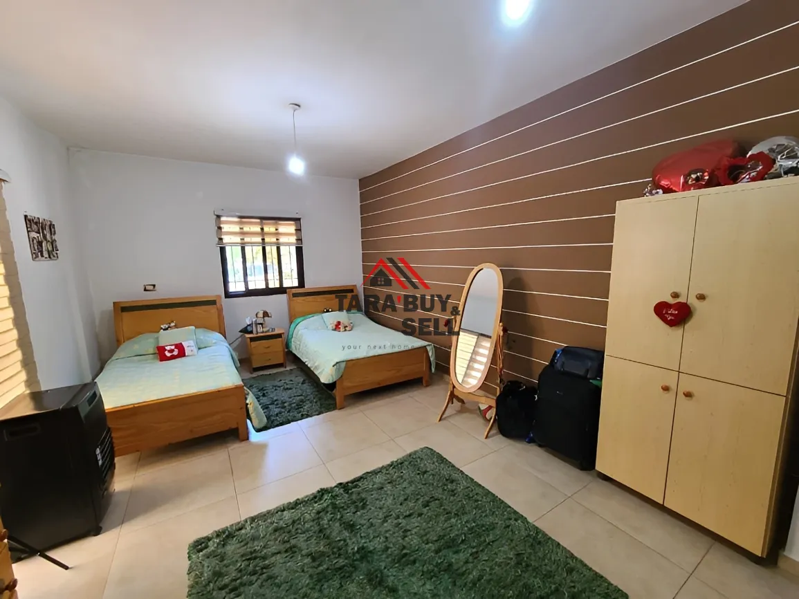 Apartment for sale in Blat, Lebanon