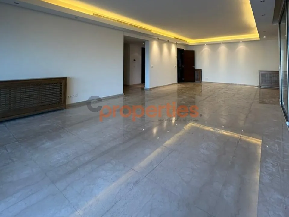 Apartment for Sale in Achrafieh