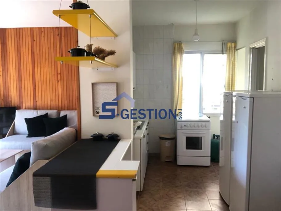 Chalet for rent in Faraiya