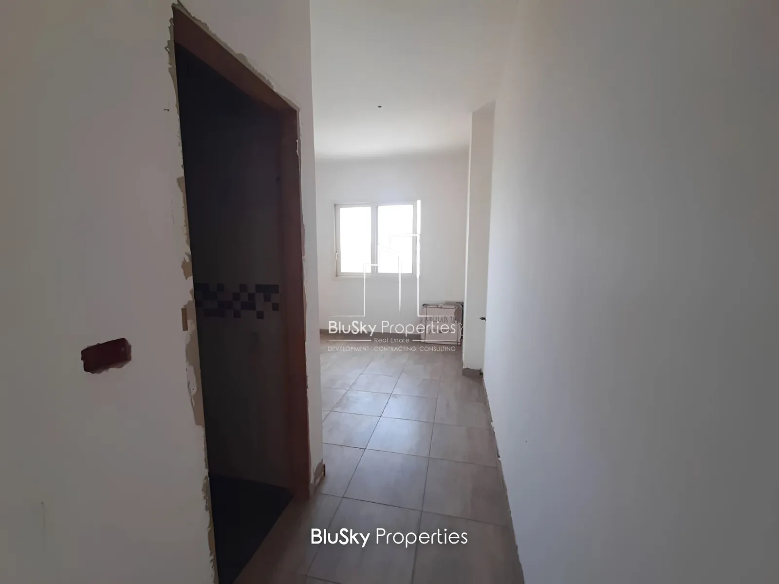 Apartment for Sale in Safra