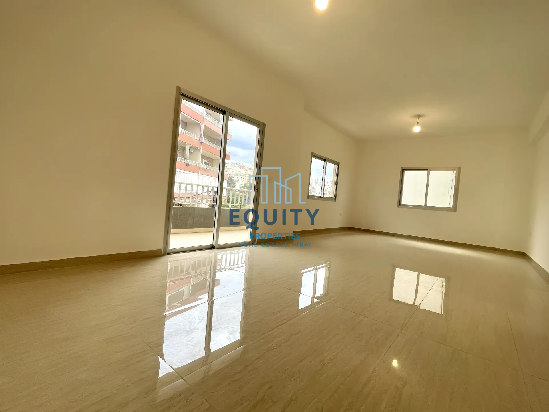 Apartment for Sale in Zouk Mkayel