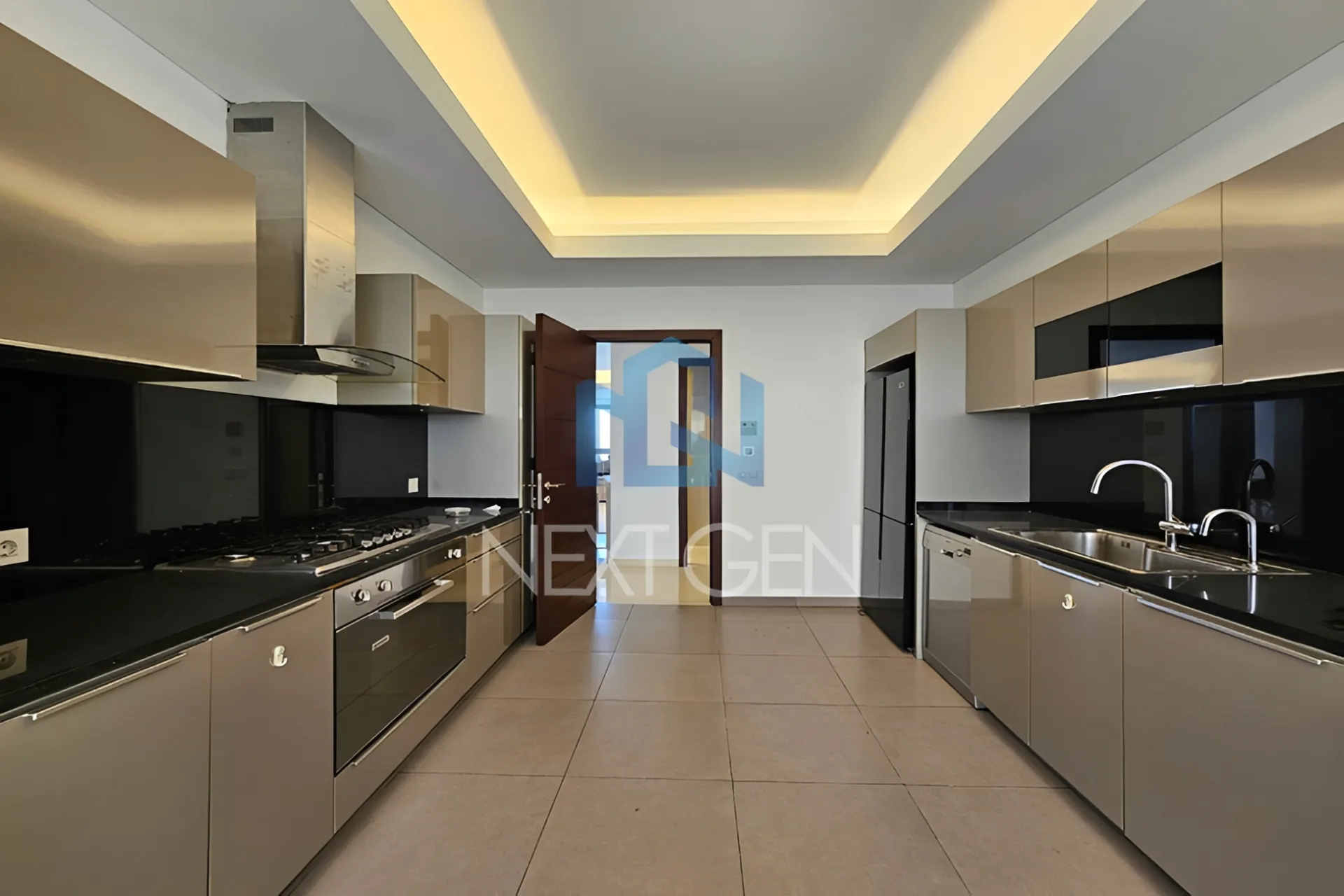 Apartment for rent in Achrafieh, Beirut, Lebanon
