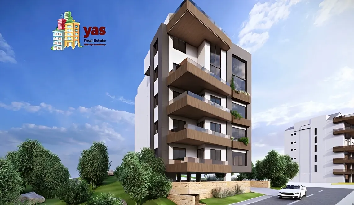 Apartment for Sale in Zouk Mikael