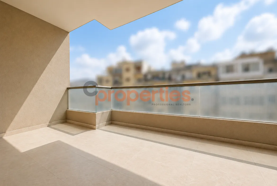 Apartment for Sale in Antelias