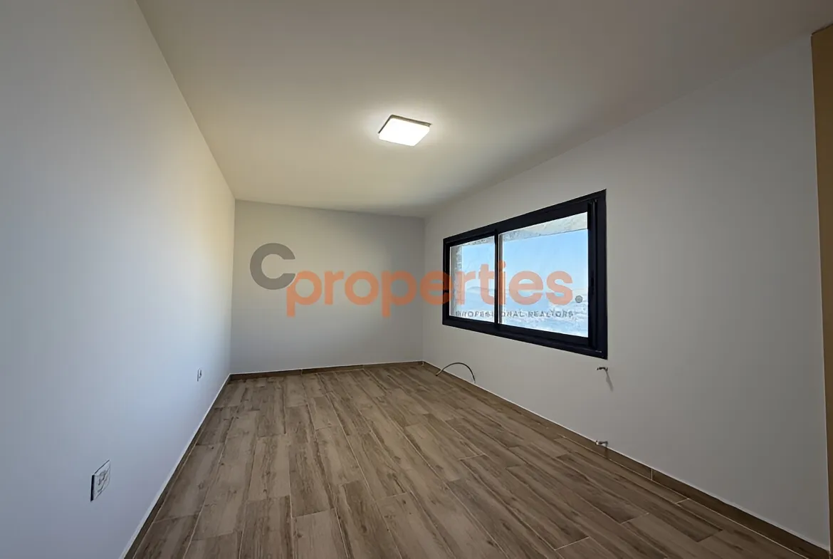 Chalet for Sale in Faqra
