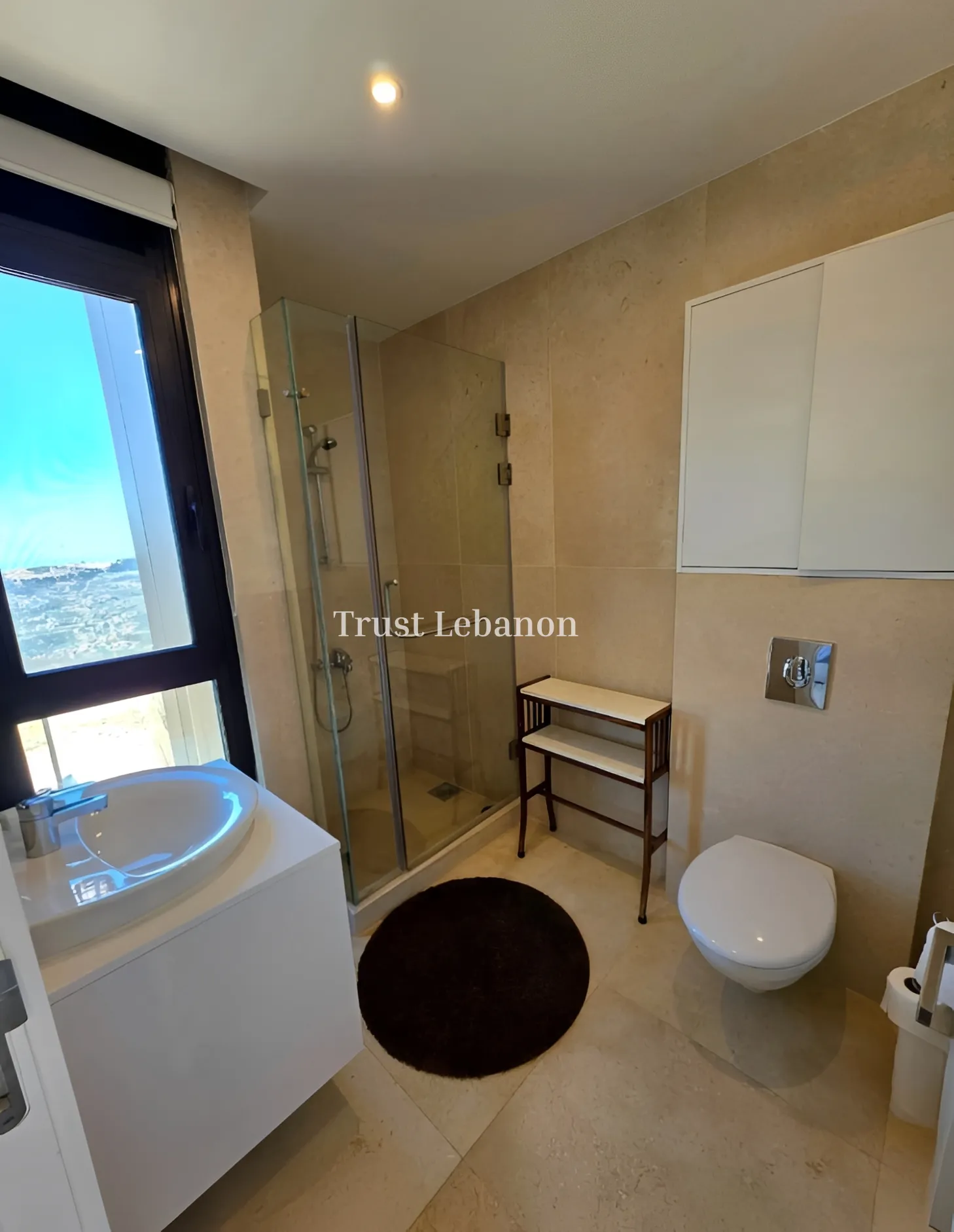 Chalet for sale in Faqra, Lebanon
