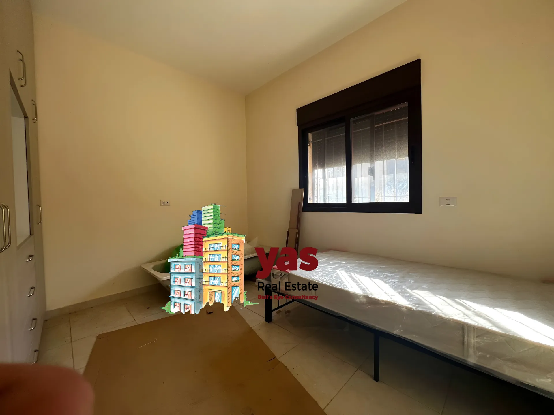 Apartment for Rent in Ballouneh