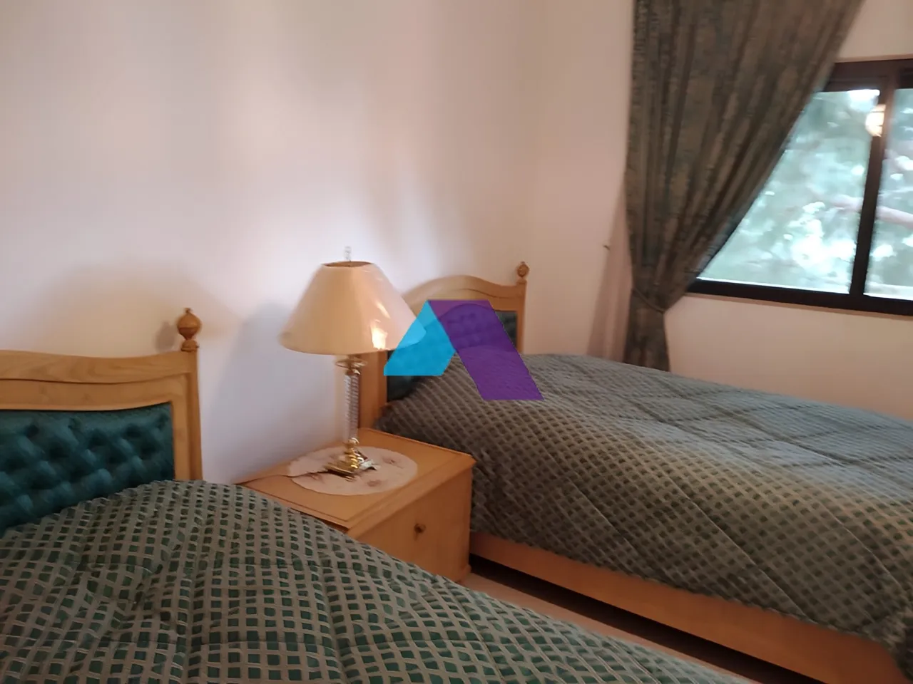 Apartment for Sale in Broummana