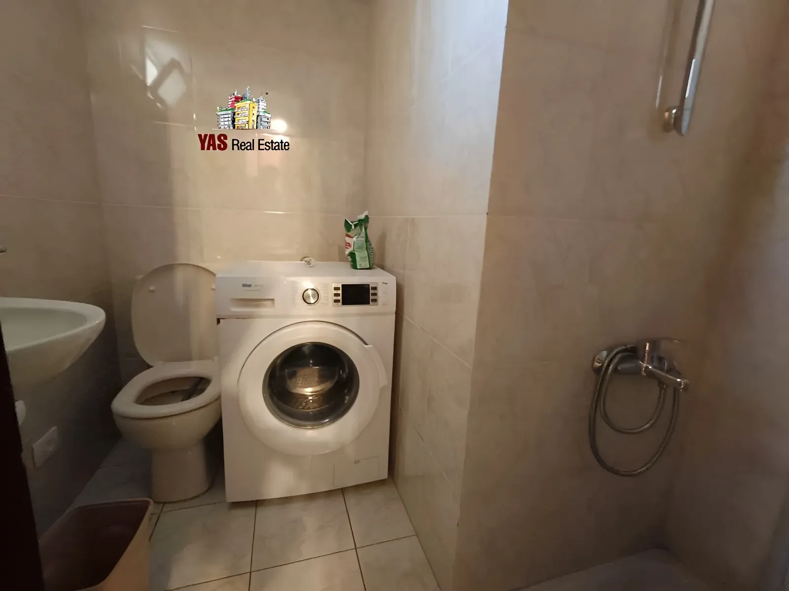 Apartment for Rent in Mansourieh