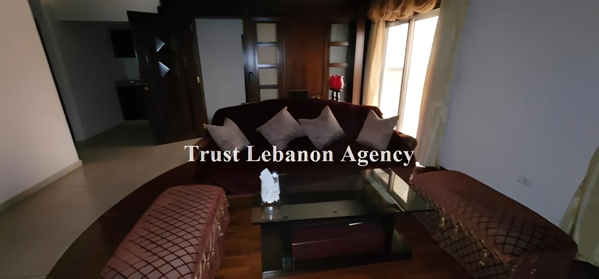 Apartment for Sale in Metn Dbayeh Lebanon - 3 bed, 3 bath