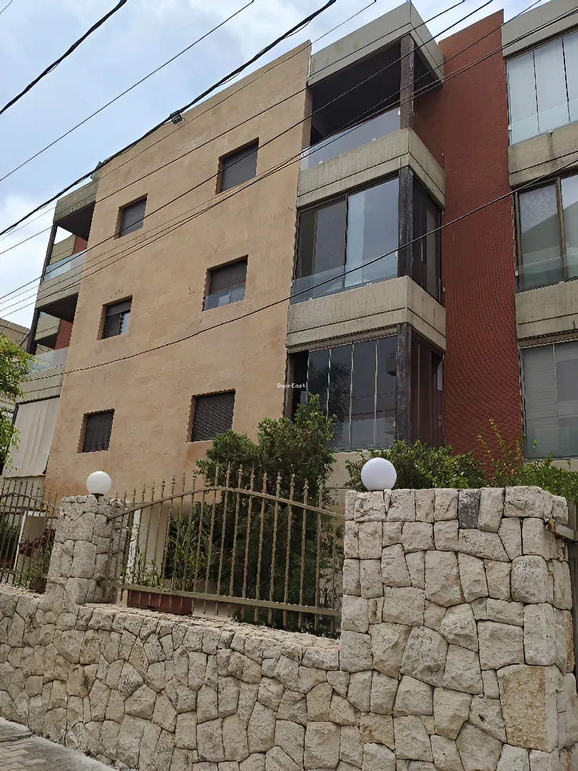 Apartment for sale in Adma w Dafnah