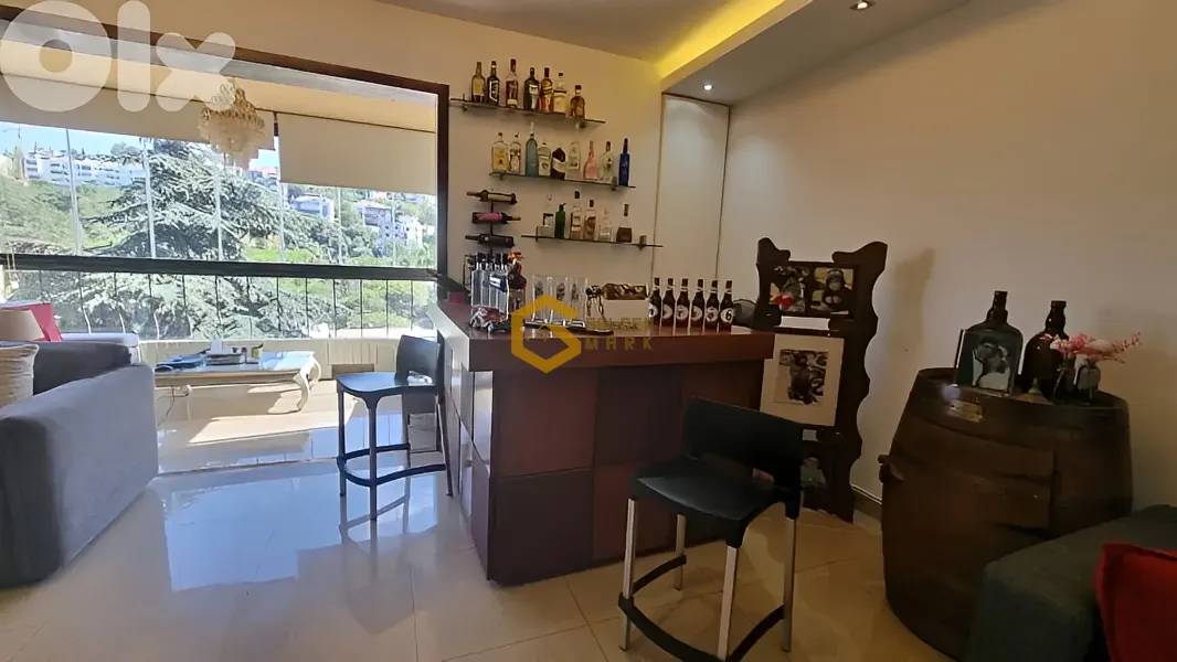 Duplex for Sale in Beit El Kiko - 4 bed, 4 bath