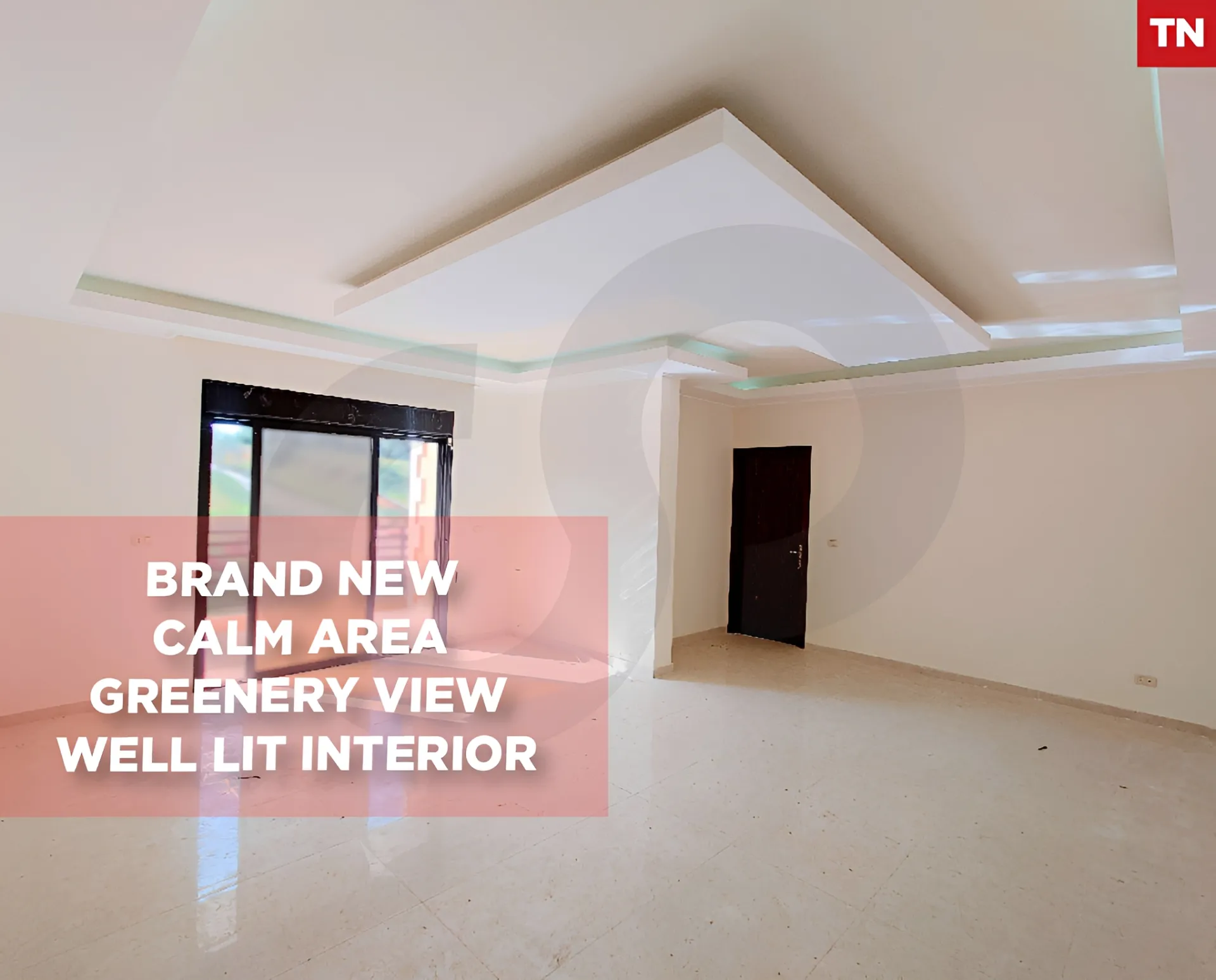 Apartment for Sale in Zgharta